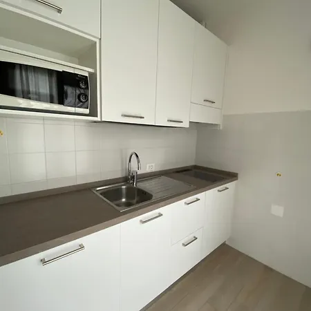 Casa Belli Holiday Apartments Adults Only Arco Exterior photo