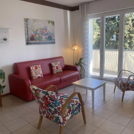 Casa Belli Holiday Apartments Adults Only Arco Exterior photo