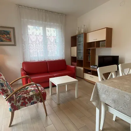 Casa Belli Holiday Apartments Adults Only Arco Exterior photo