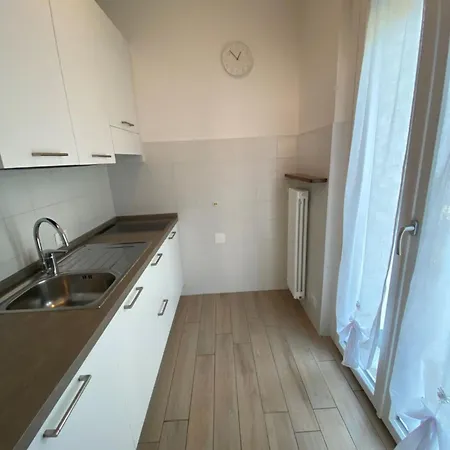 Casa Belli Holiday Apartments Adults Only Arco Exterior photo