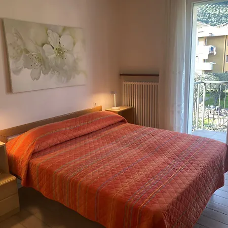 Casa Belli Holiday Apartments Adults Only Arco Exterior photo