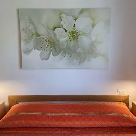 Casa Belli Holiday Apartments Adults Only Arco Exterior photo