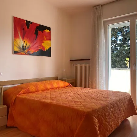 Casa Belli Holiday Apartments Adults Only Arco Exterior photo