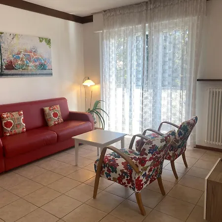 Casa Belli Holiday Apartments Adults Only Arco Exterior photo