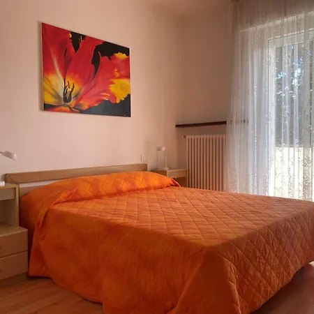Casa Belli Holiday Apartments Adults Only Arco Exterior photo