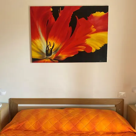 Casa Belli Holiday Apartments Adults Only Arco Exterior photo