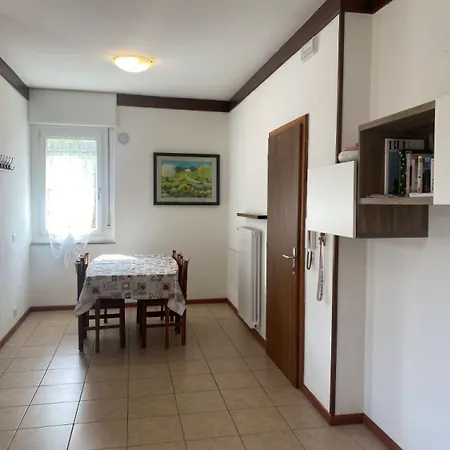 Casa Belli Holiday Apartments Adults Only Arco Exterior photo