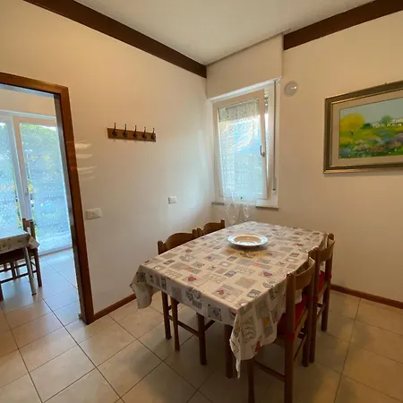 Casa Belli Holiday Apartments Adults Only Arco Room photo