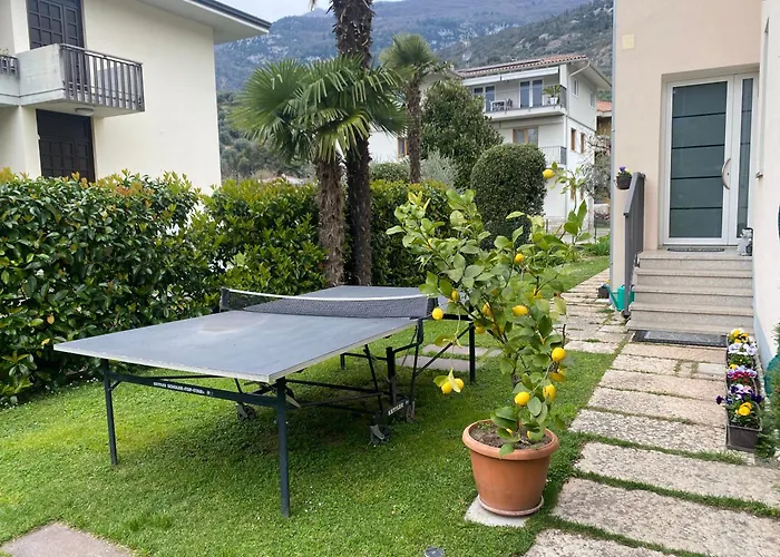 Casa Belli Holiday Apartments Adults Only