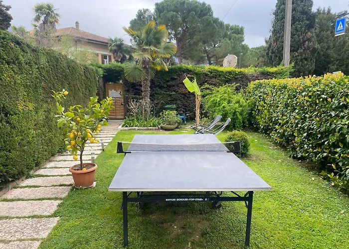 Casa Belli Holiday Apartments Adults Only