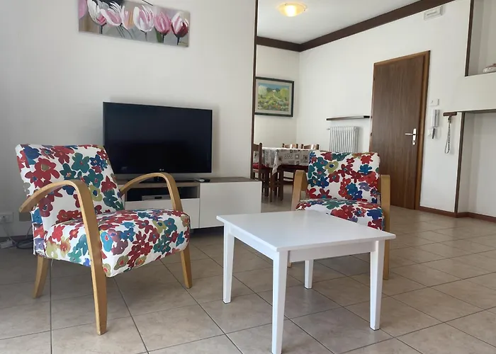 Casa Belli Holiday Apartments Adults Only