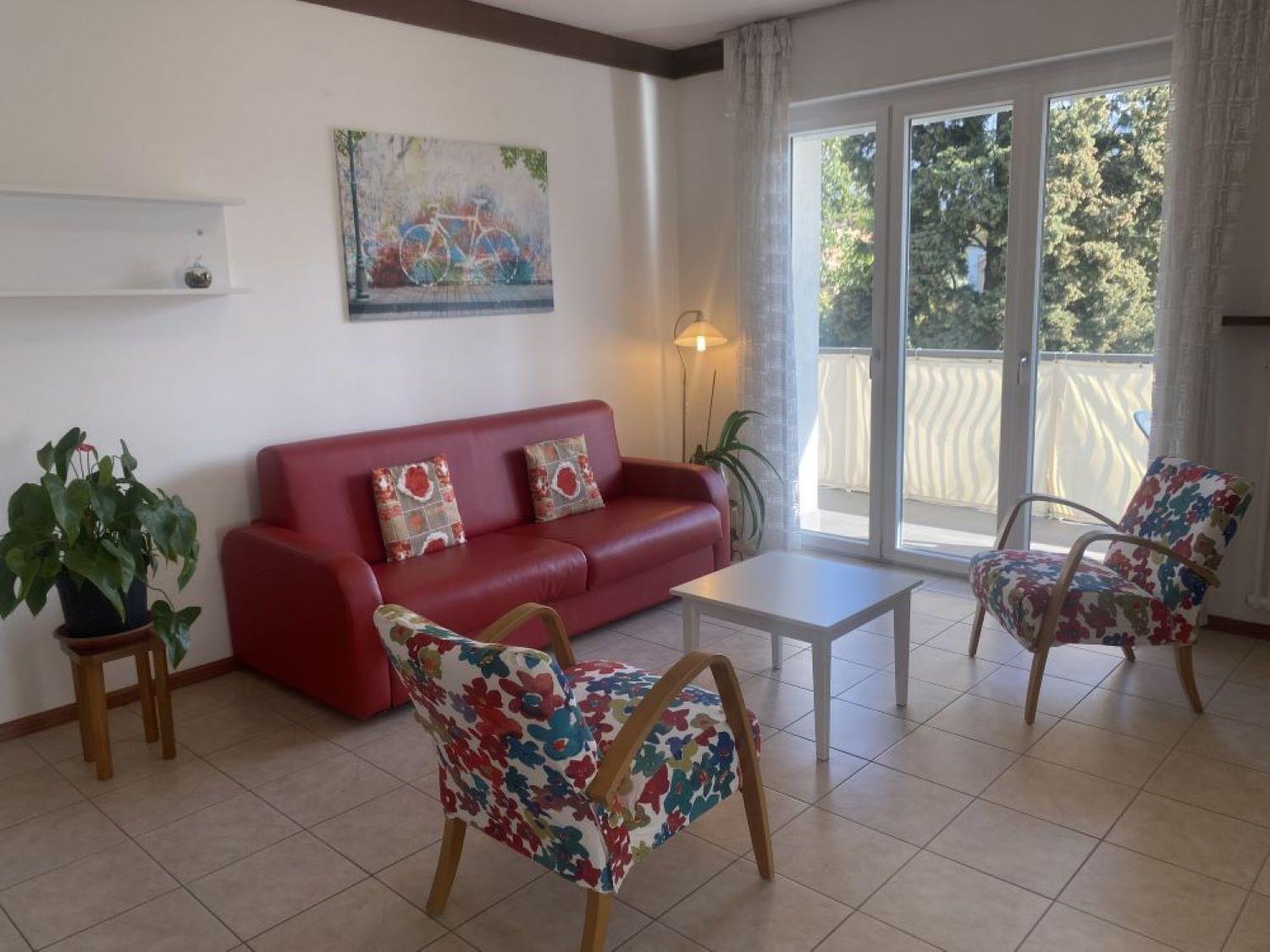 Casa Belli Adults Only Arco