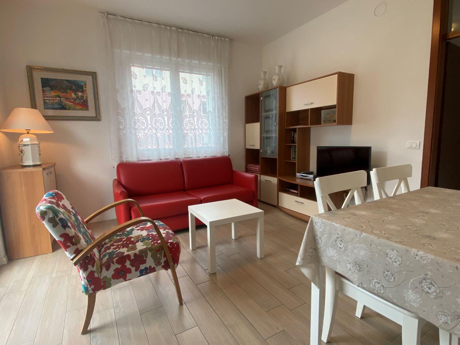 Casa Belli Adults Only Apartamento Arco