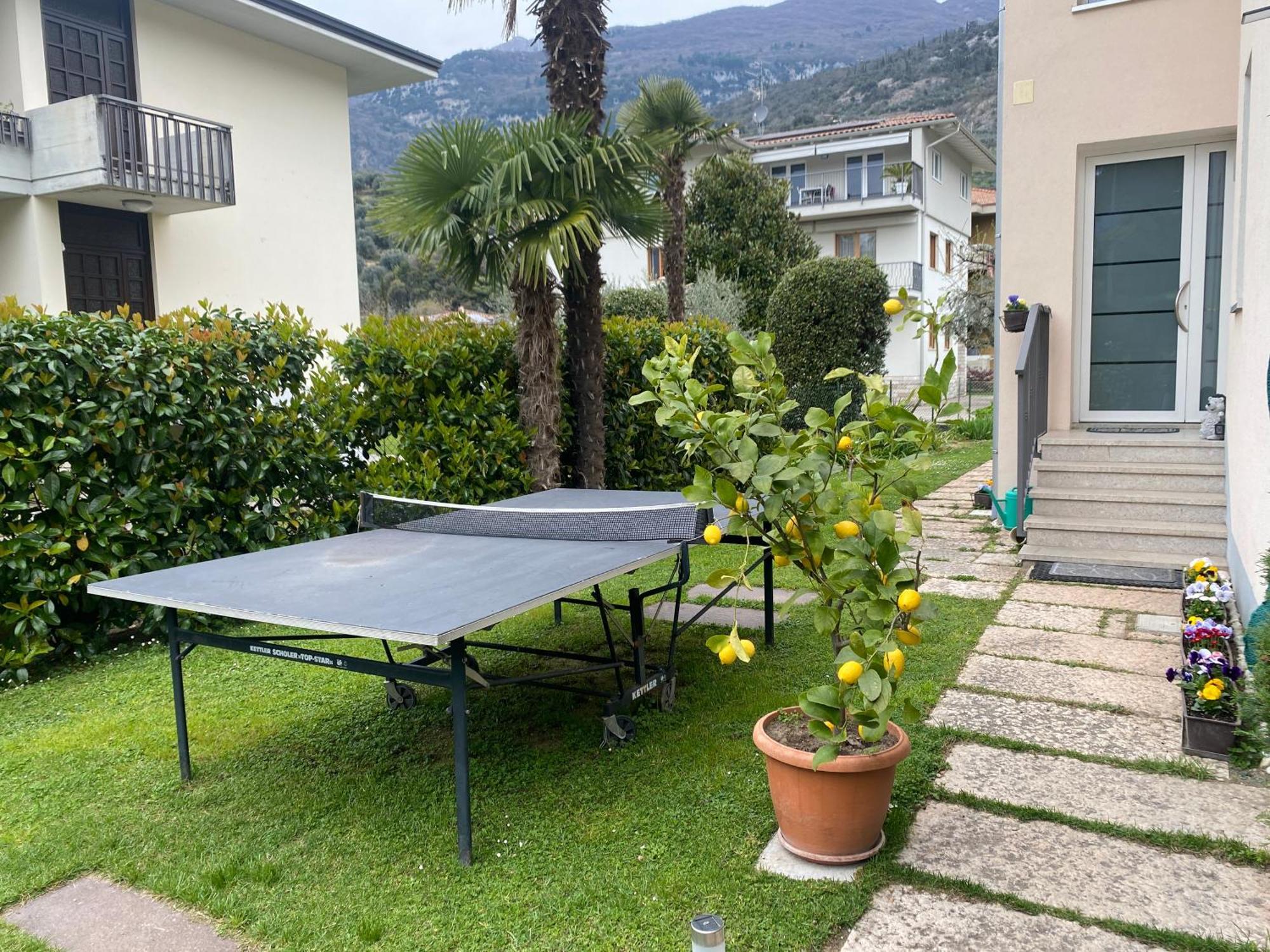 Apartment Casa Belli Adults Only *