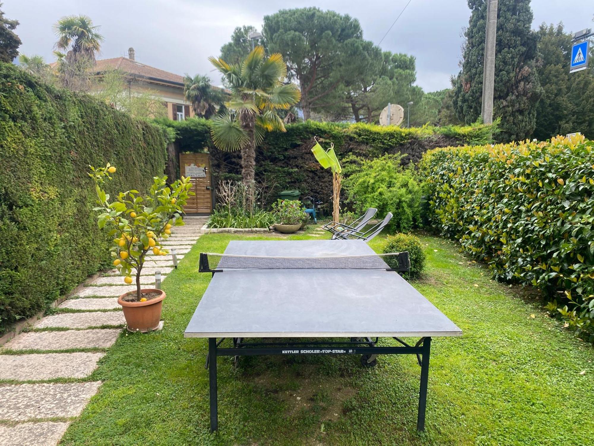 Casa Belli Adults Only Apartment *