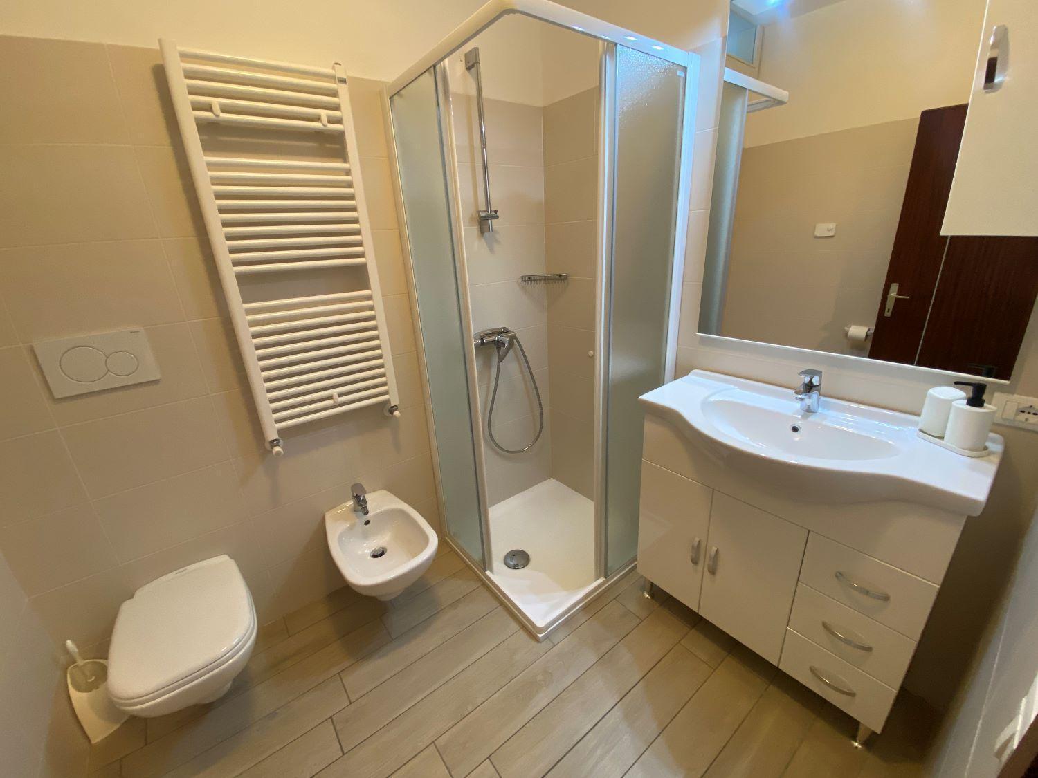 Apartment Casa Belli Adults Only