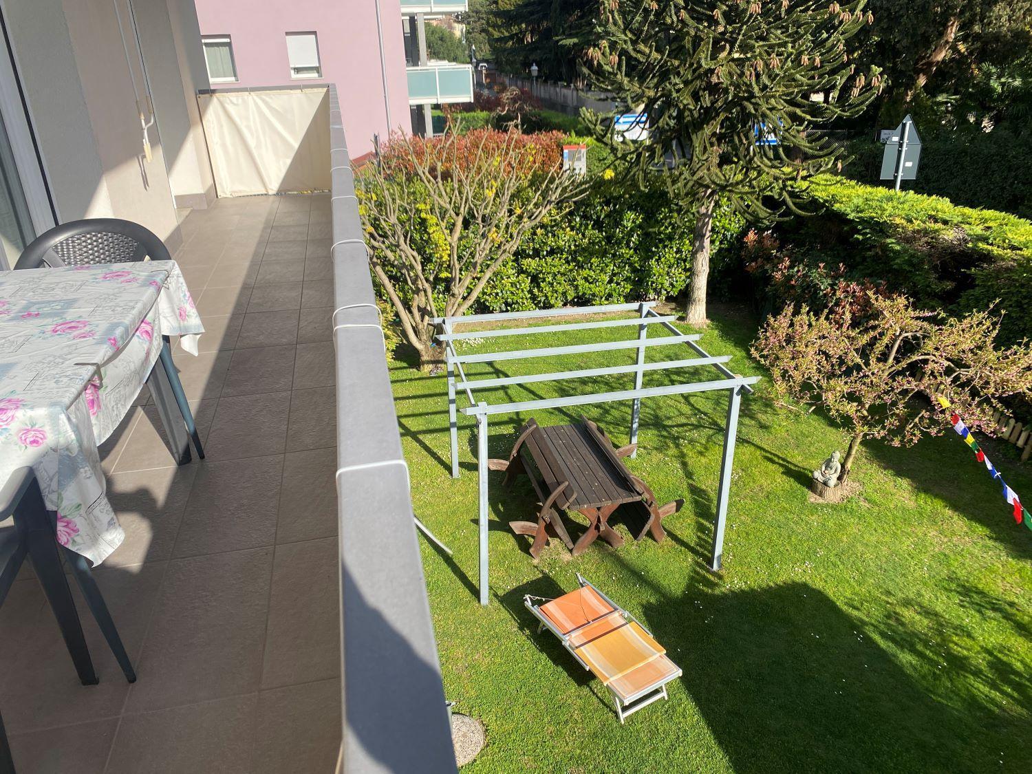 Casa Belli Adults Only Apartment Arco