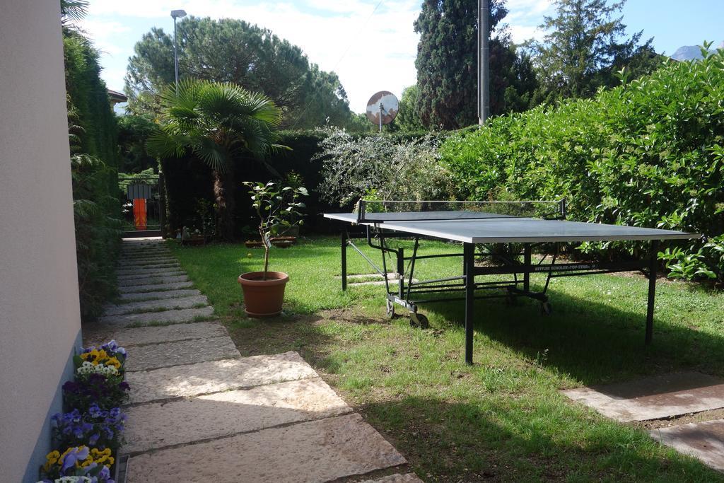 Casa Belli Adults Only Apartment