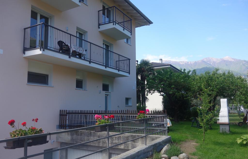 Apartment Casa Belli Adults Only