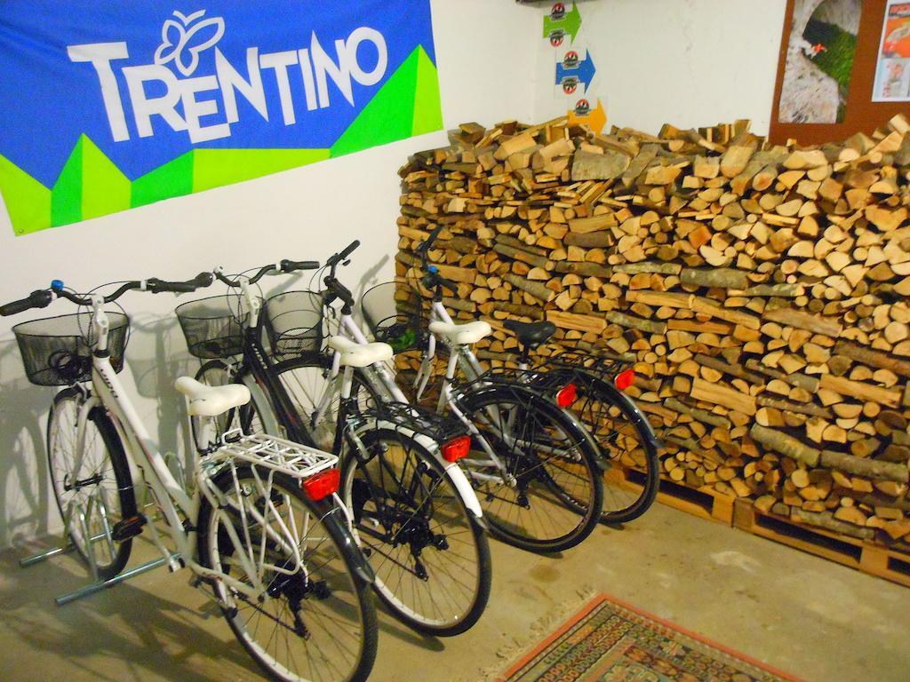 Apartment Casa Belli Adults Only Arco