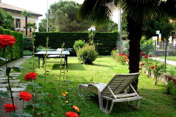 Apartment Casa Belli Adults Only